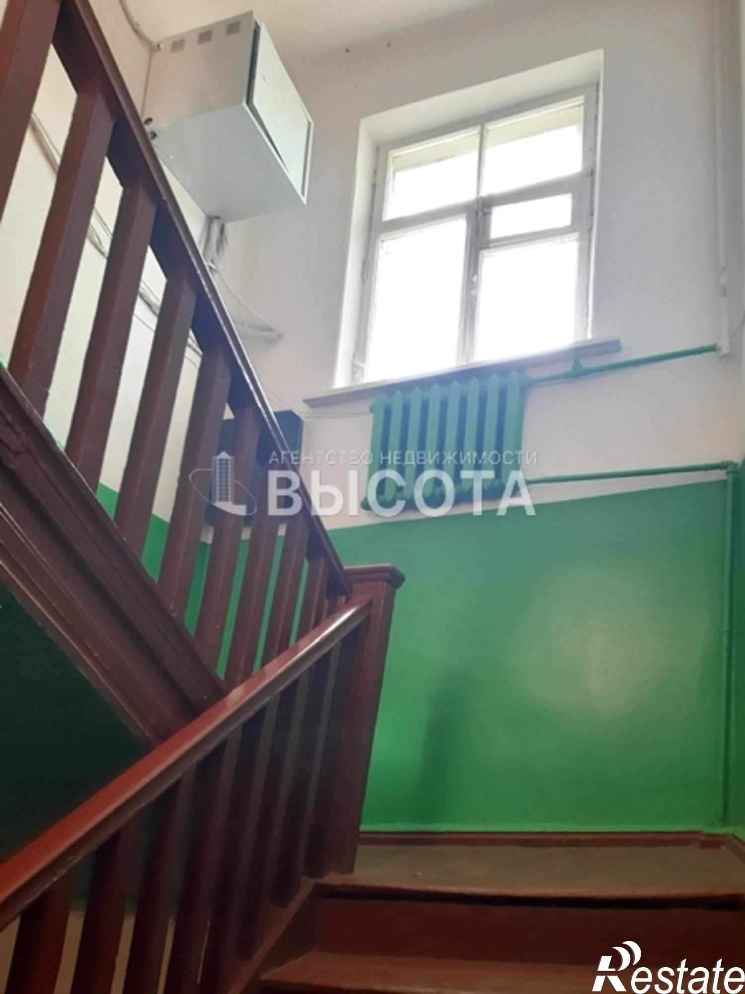 Купить квартиру за 1 850 000 рублей на Московский район