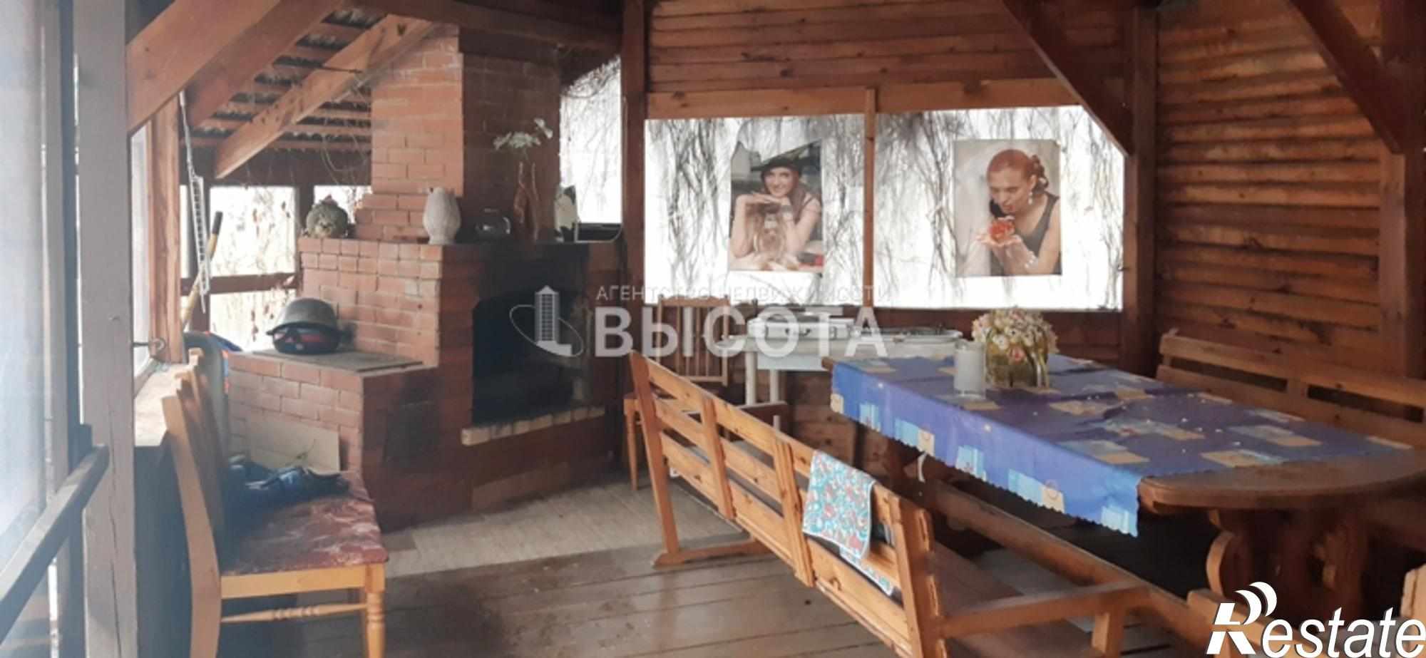 Купить дачу, дом, коттедж за 16 000 000 рублей на Ленинский район