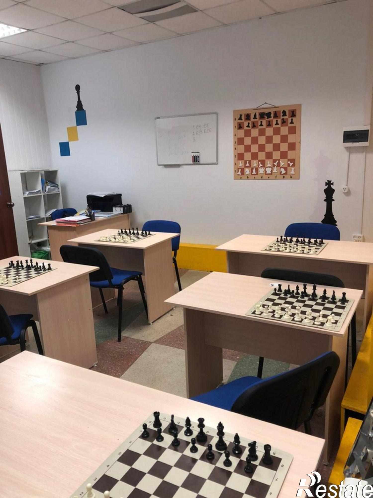 Сдать офис, помещение под офис за 26 300 рублей на К.Маркса ул, 1