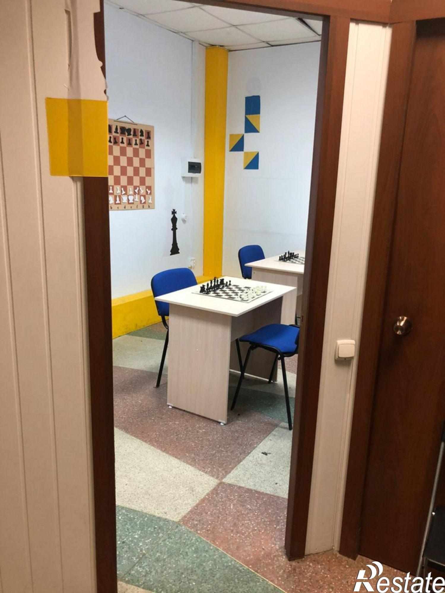 Сдать офис, помещение под офис за 26 300 рублей на К.Маркса ул, 1