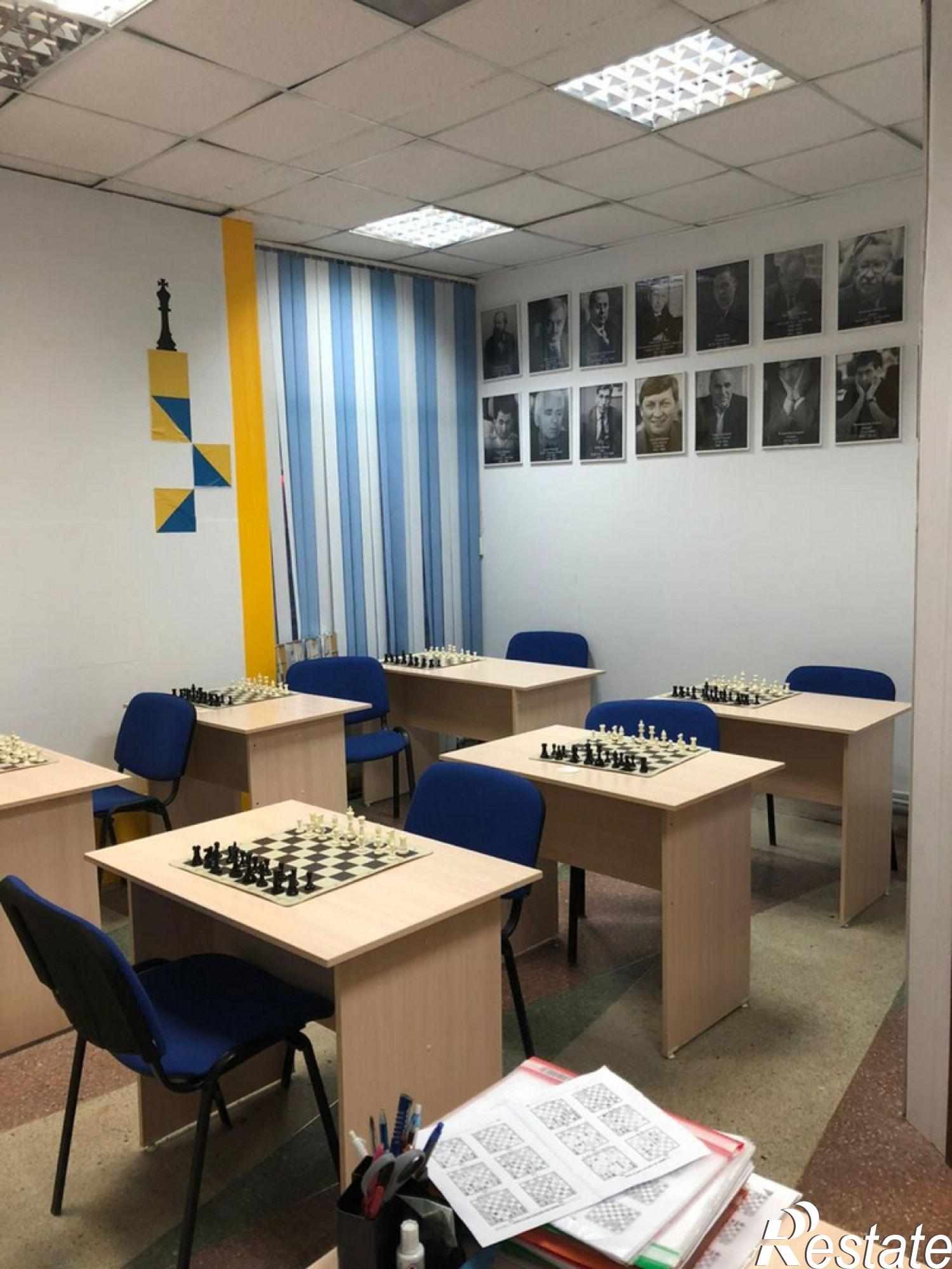 Сдать офис, помещение под офис за 26 300 рублей на К.Маркса ул, 1