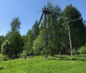 земля 25 сот Сельская Маза с