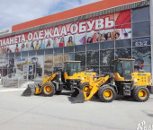 помещение 420 кв м Бердское ш, 63/2