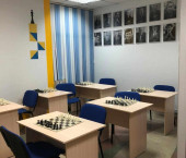 офис 35 кв м, этаж 2/6 К.Маркса ул, 1