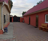 коттедж 91.2 кв м Рабочая