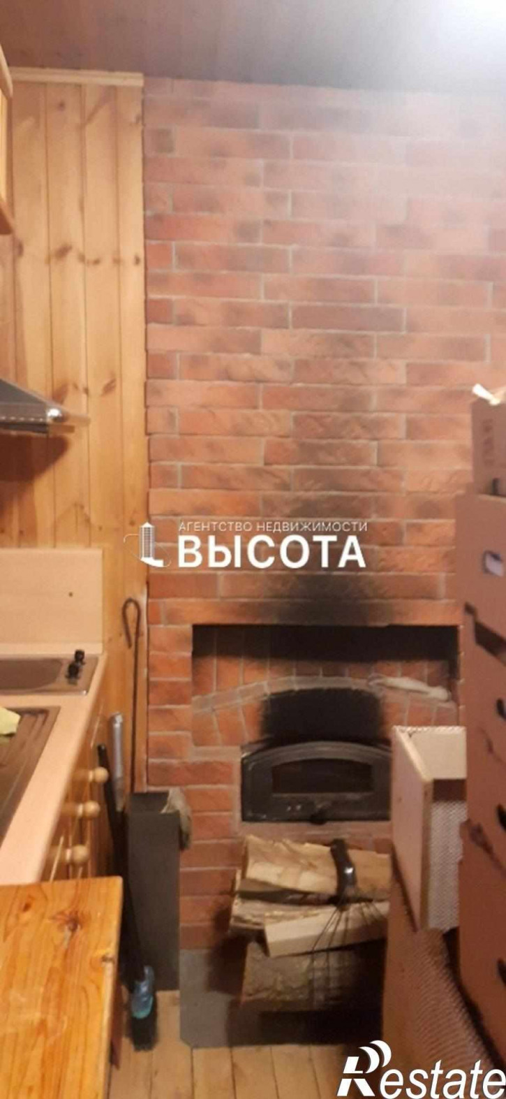 Коттедж/дом Ленинский район