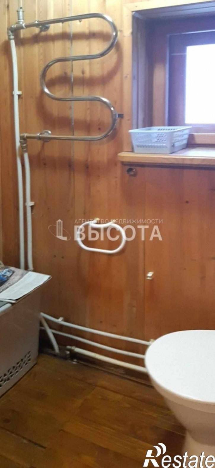 Коттедж/дом Ленинский район
