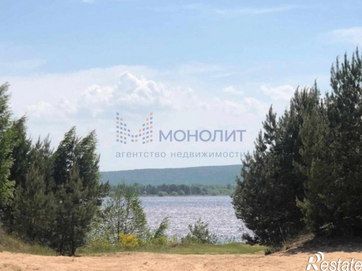 Земельный участок Сельская Маза с