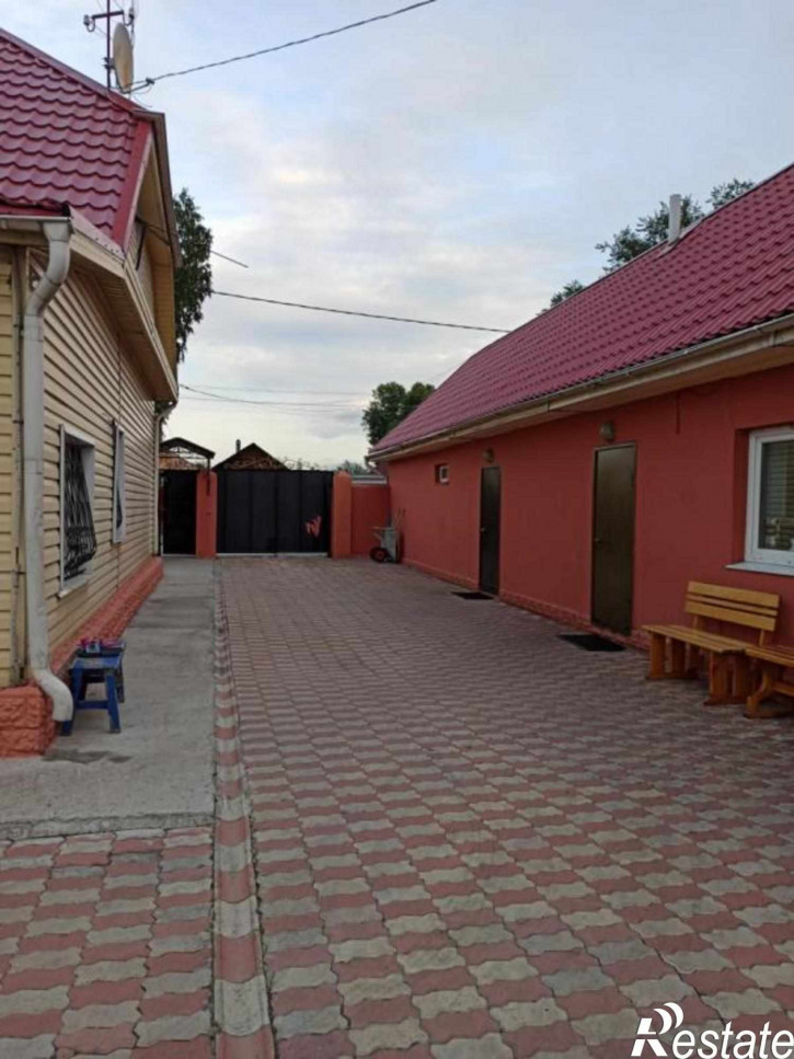 Коттедж/дом Рабочая
