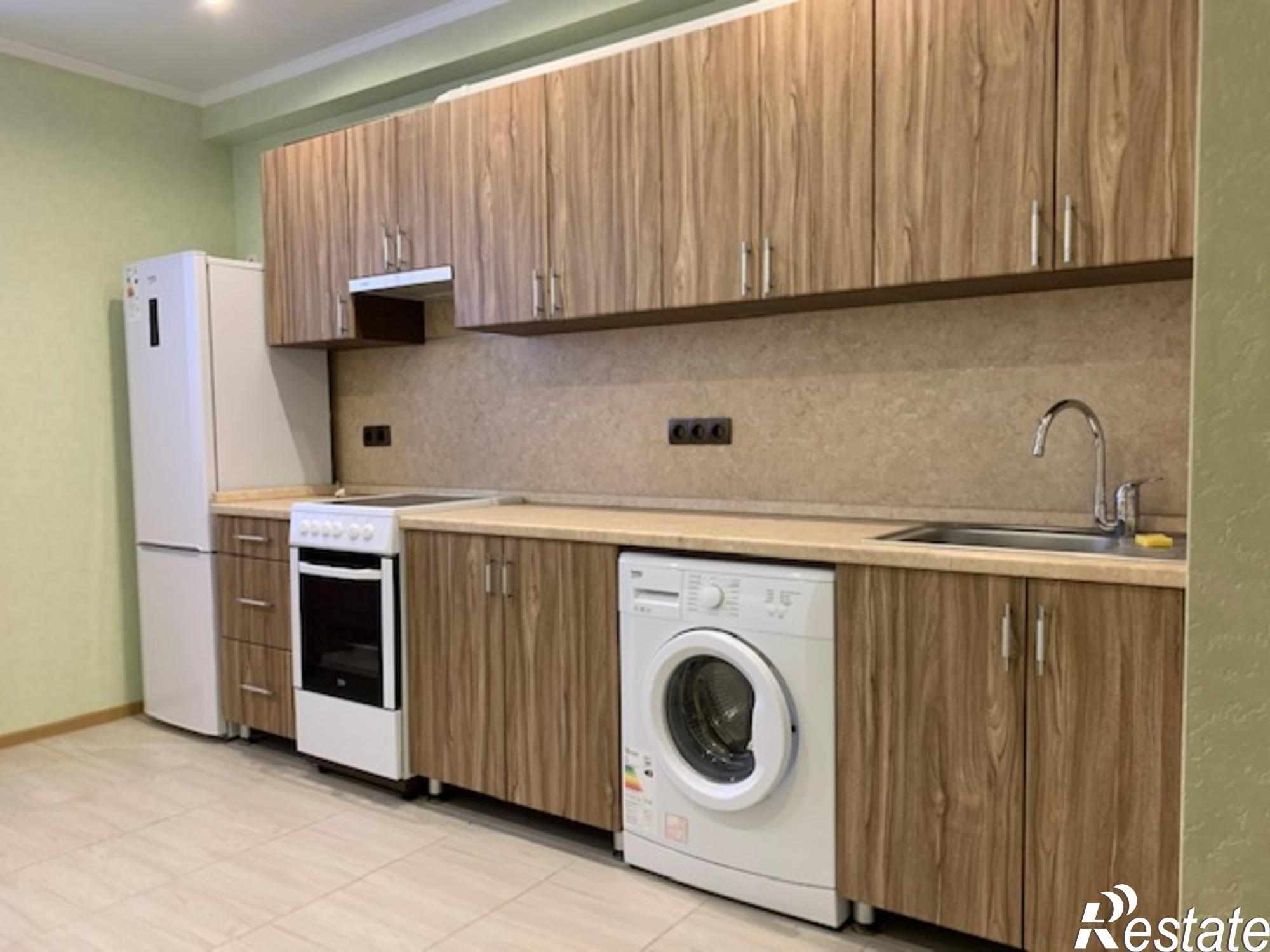 Сдать квартиру за 10 000 рублей на ул. Хренникова, д. 3