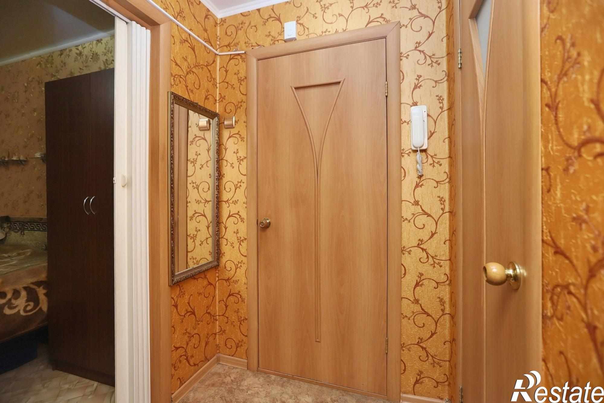 Купить квартиру за 1 970 000 рублей на Титова, д. 9, корп. 4