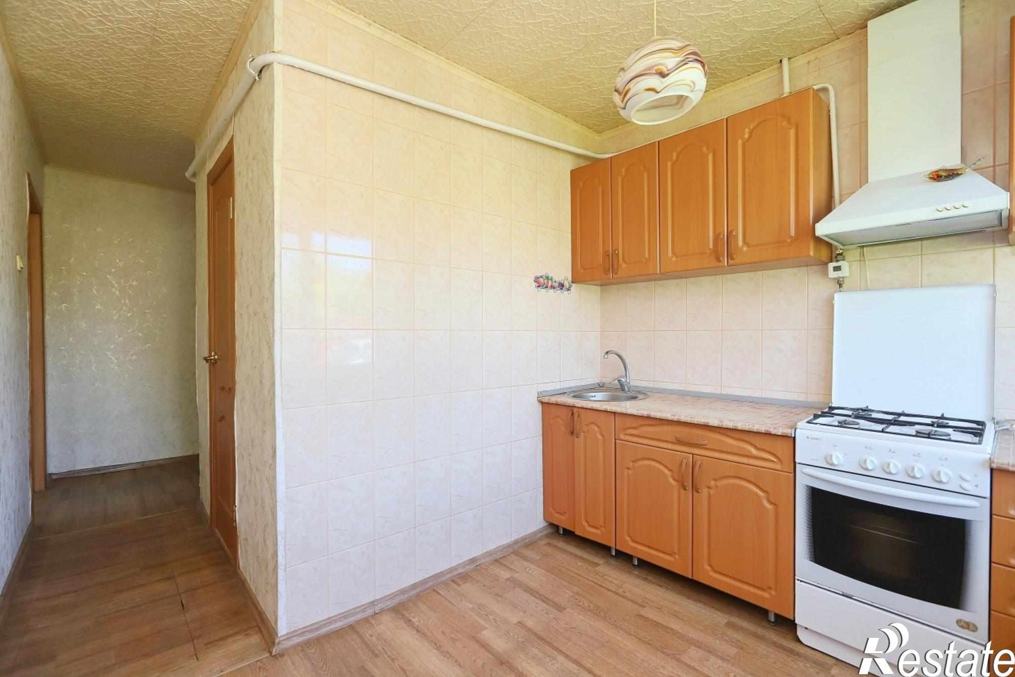 Купить квартиру за 1 300 000 рублей на ул. Сельскохозяйственная, д. 14