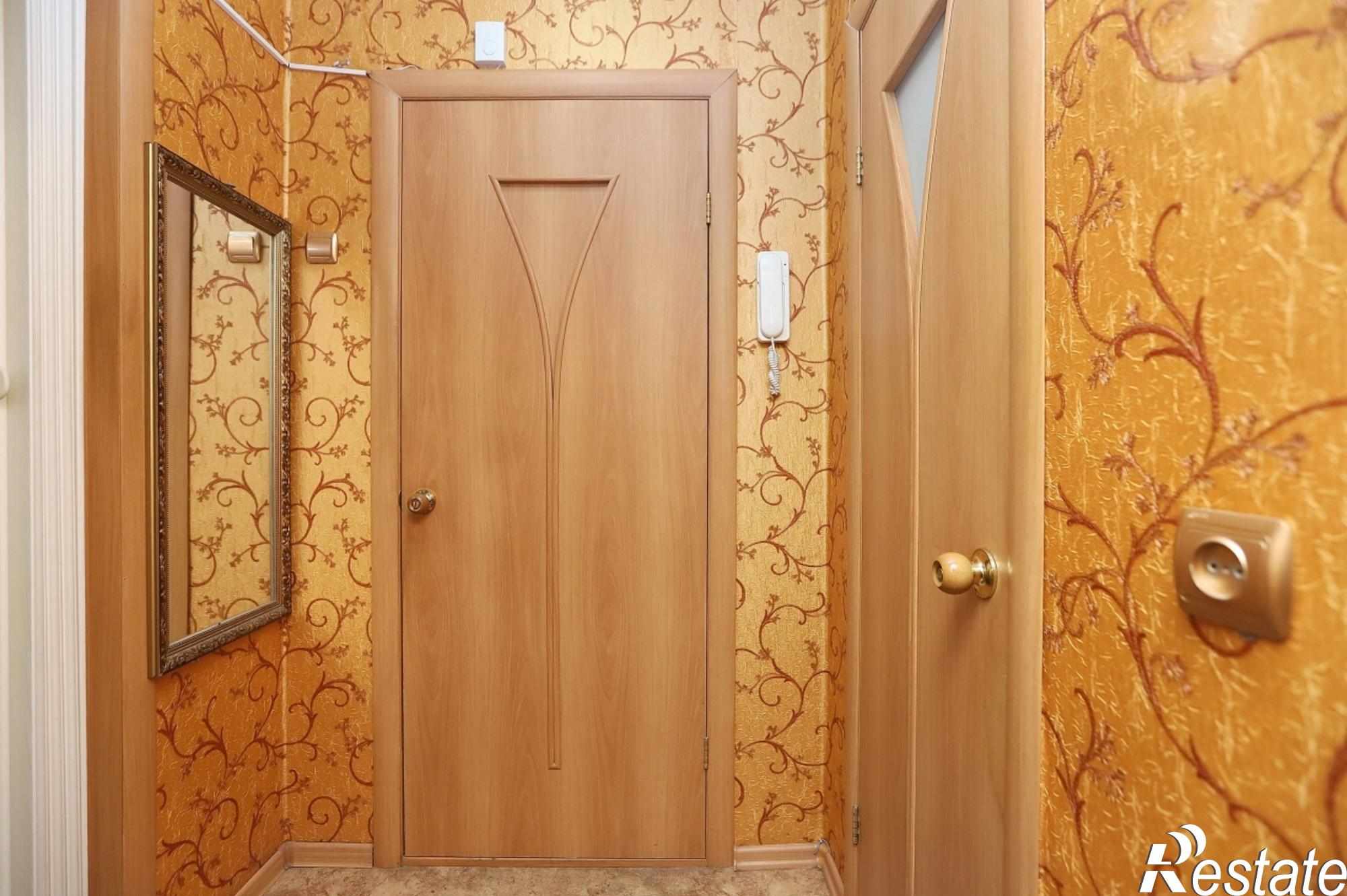 Купить квартиру за 1 970 000 рублей на Титова, д. 9, корп. 4