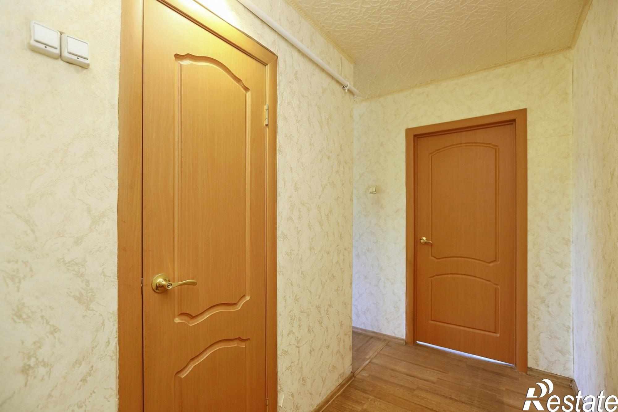 Купить квартиру за 1 300 000 рублей на ул. Сельскохозяйственная, д. 14