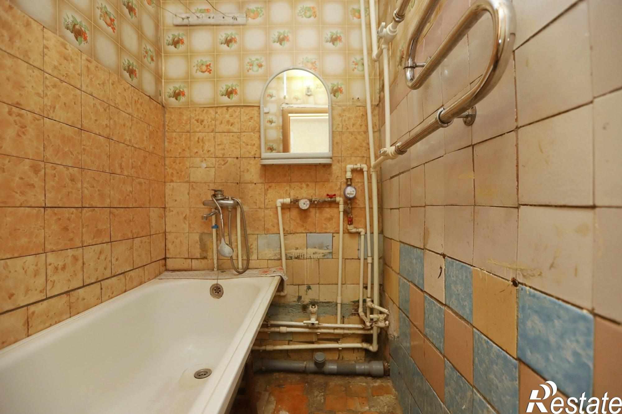 Купить квартиру за 1 300 000 рублей на ул. Сельскохозяйственная, д. 14