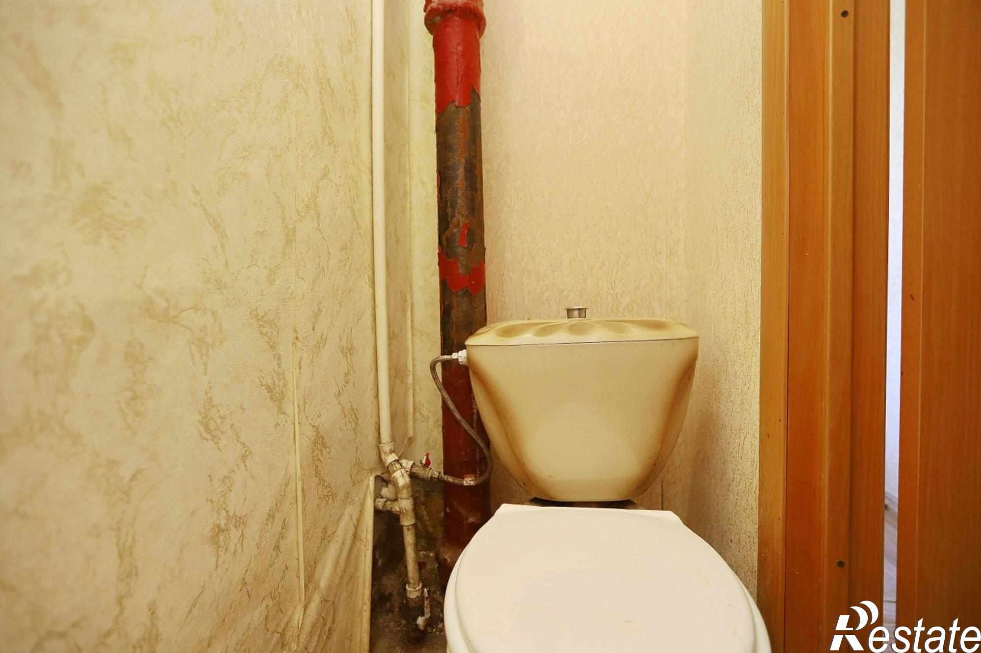 Купить квартиру за 1 300 000 рублей на ул. Сельскохозяйственная, д. 14