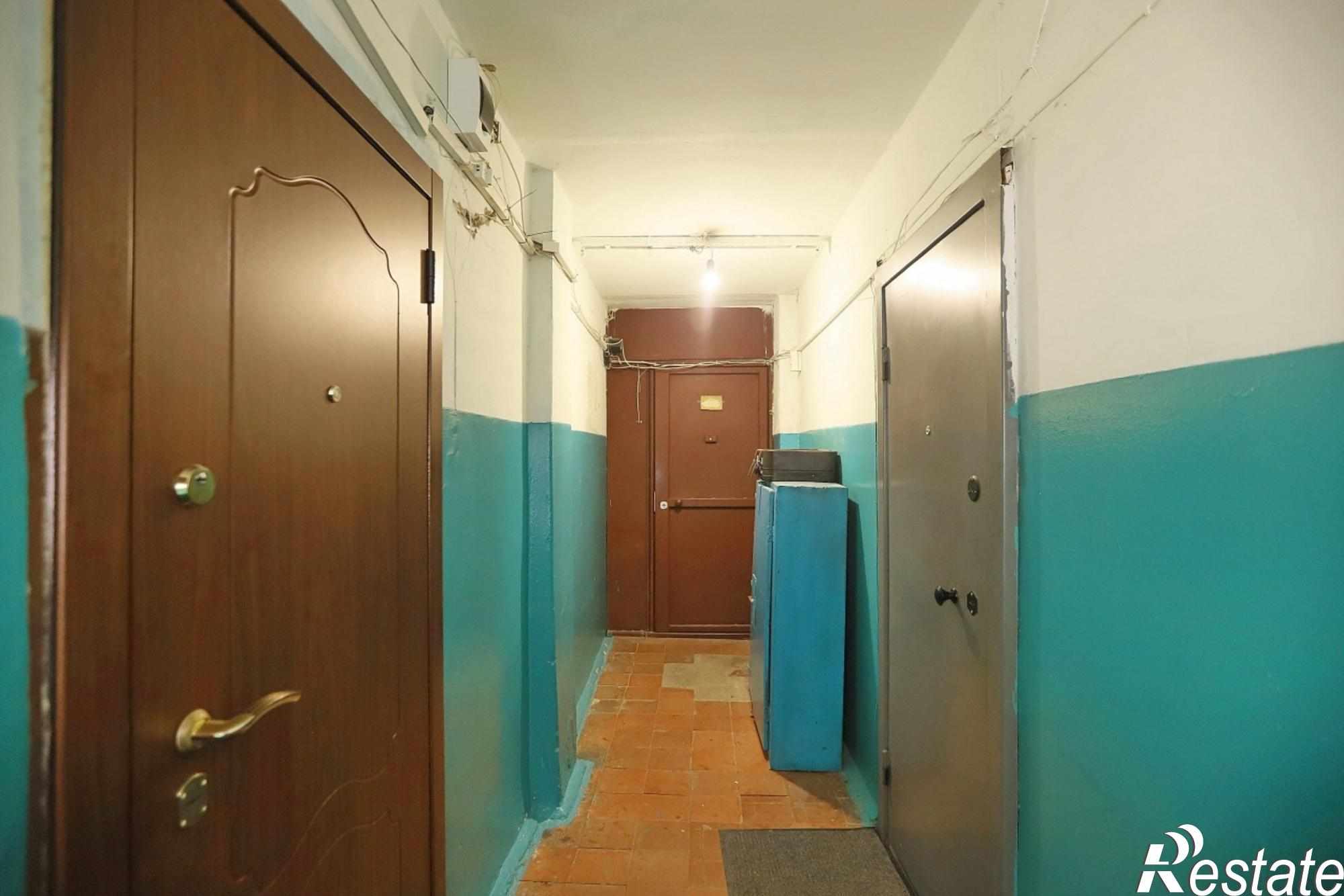 Купить квартиру за 1 970 000 рублей на Титова, д. 9, корп. 4