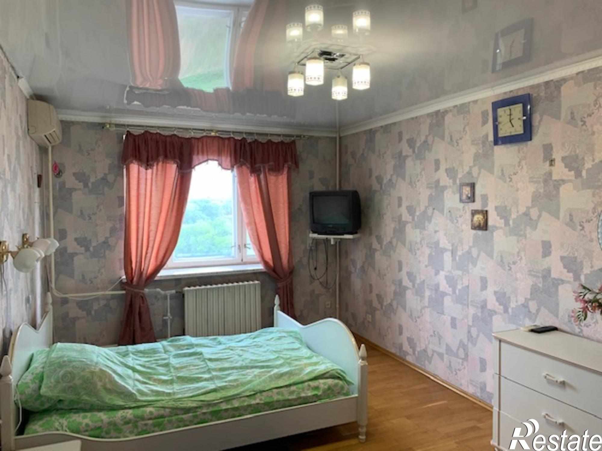 Сдать квартиру за 25 000 рублей на ул. Циолковского, д. 30, корп. 4
