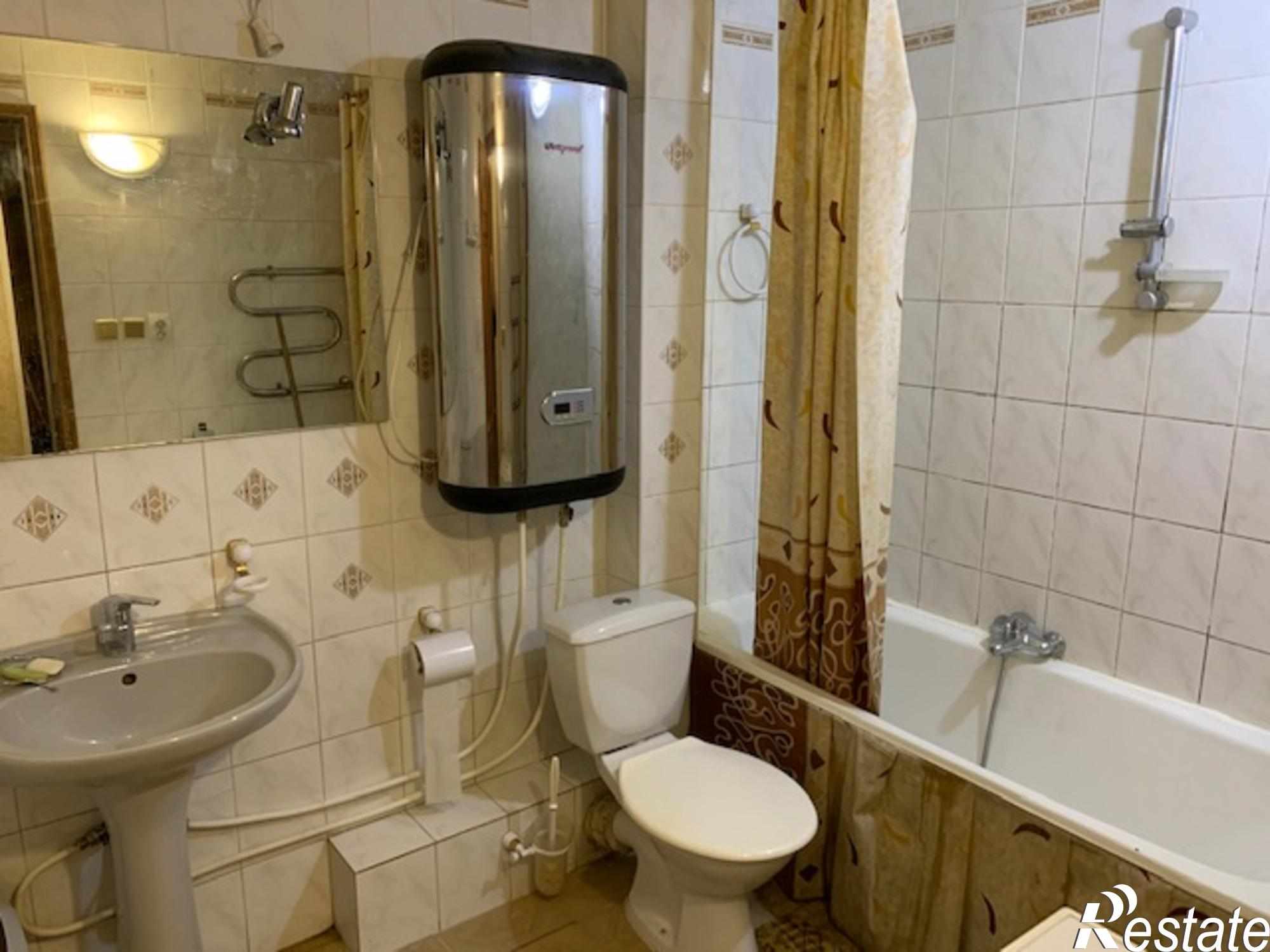 Сдать квартиру за 25 000 рублей на ул. Циолковского, д. 30, корп. 4