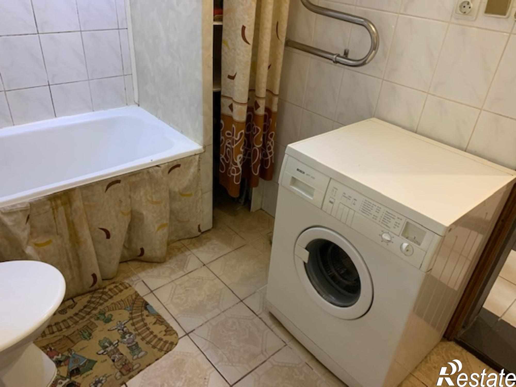 Сдать квартиру за 25 000 рублей на ул. Циолковского, д. 30, корп. 4