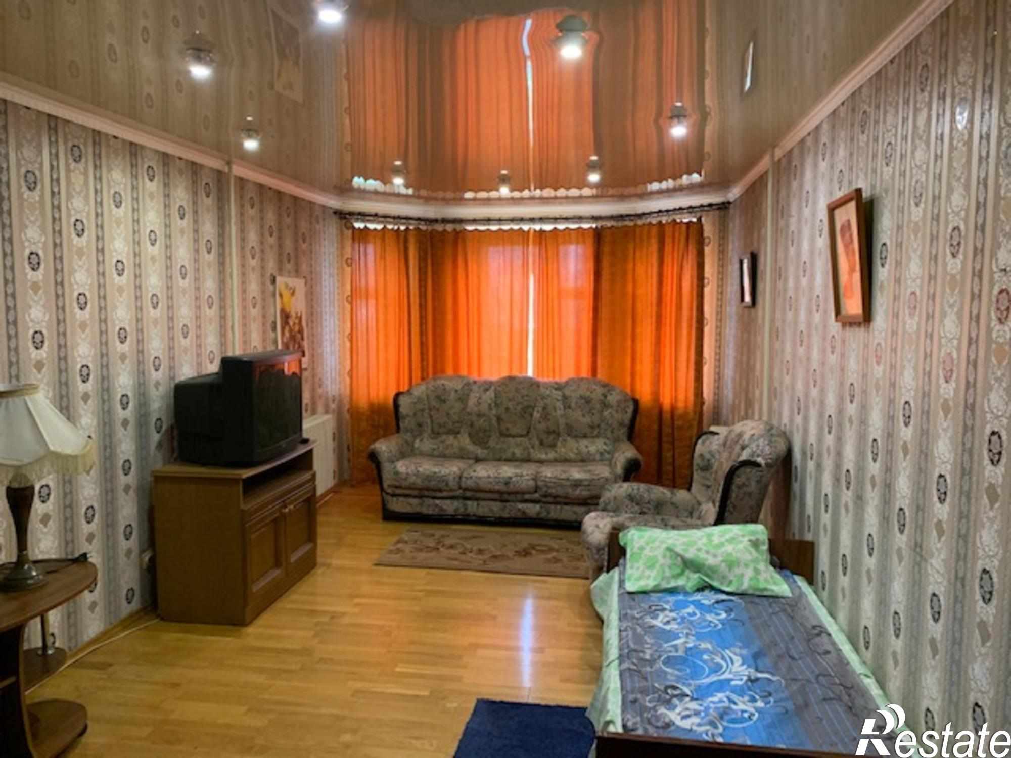 Сдать квартиру за 25 000 рублей на ул. Циолковского, д. 30, корп. 4