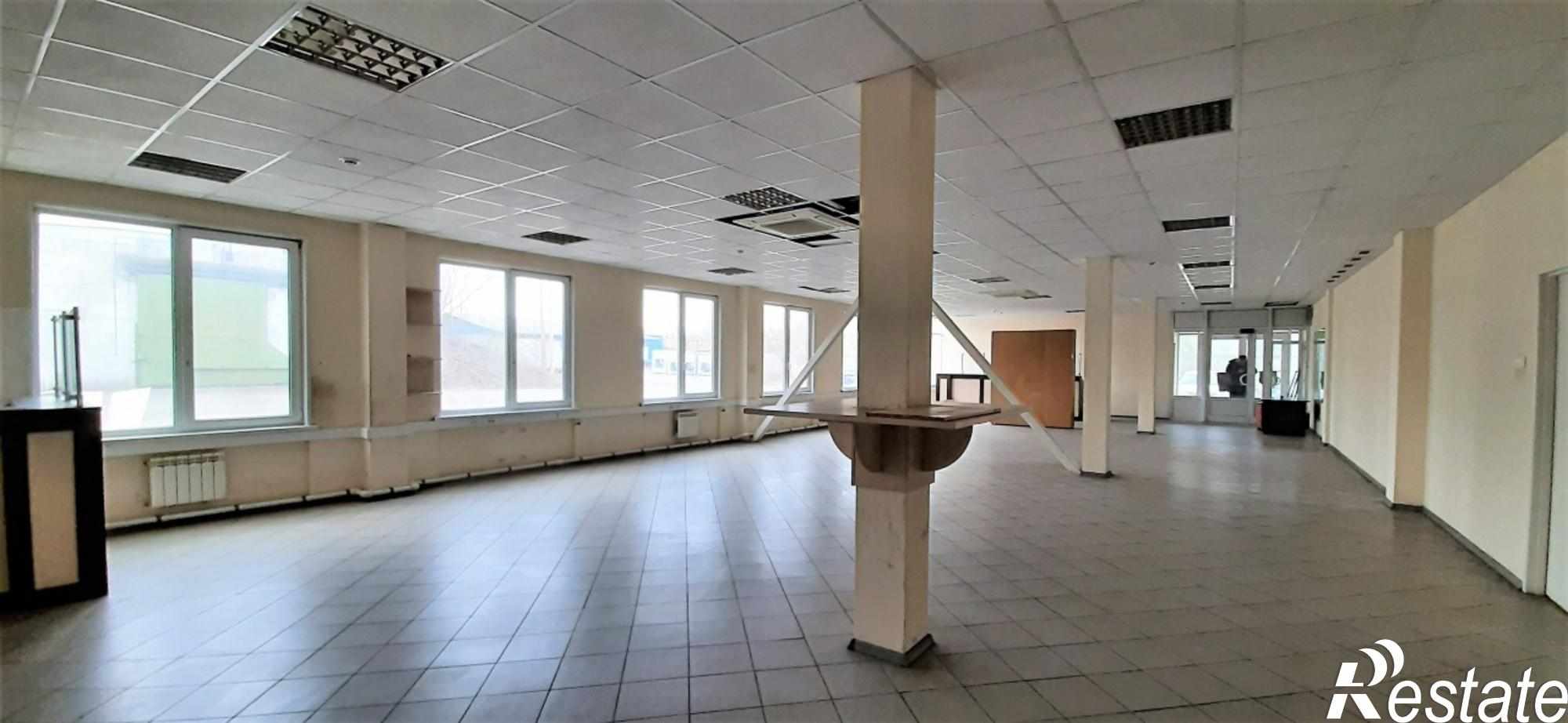 Сдать офис, помещение под офис за 55 800 рублей на проезд. Осенний, д. 1г