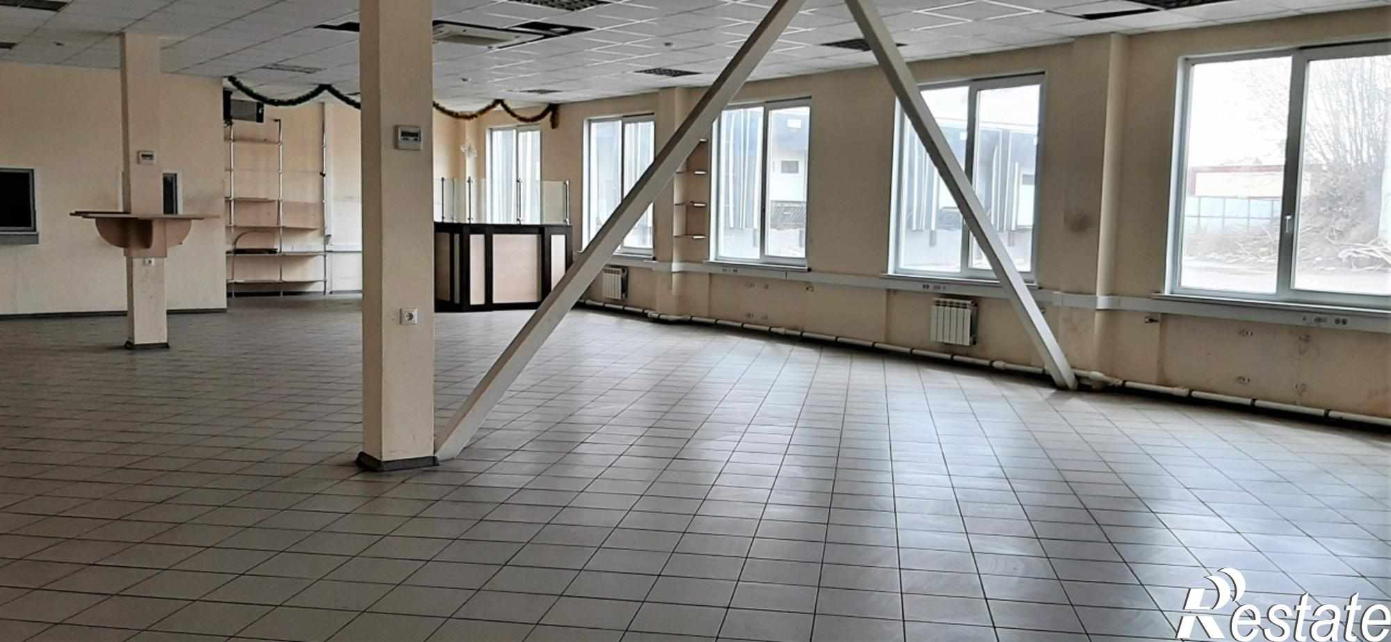 Сдать офис, помещение под офис за 55 800 рублей на проезд. Осенний, д. 1г