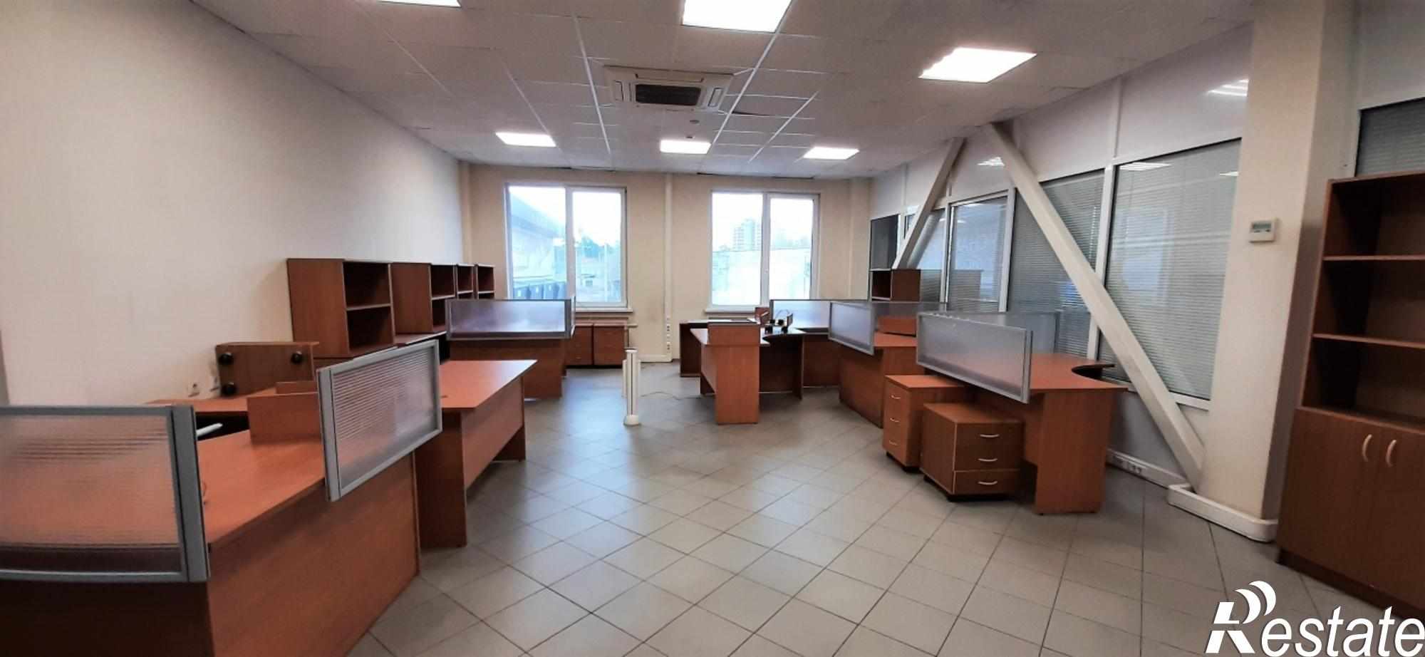 Сдать офис, помещение под офис за 15 000 рублей на проезд. Осенний, д. 1г