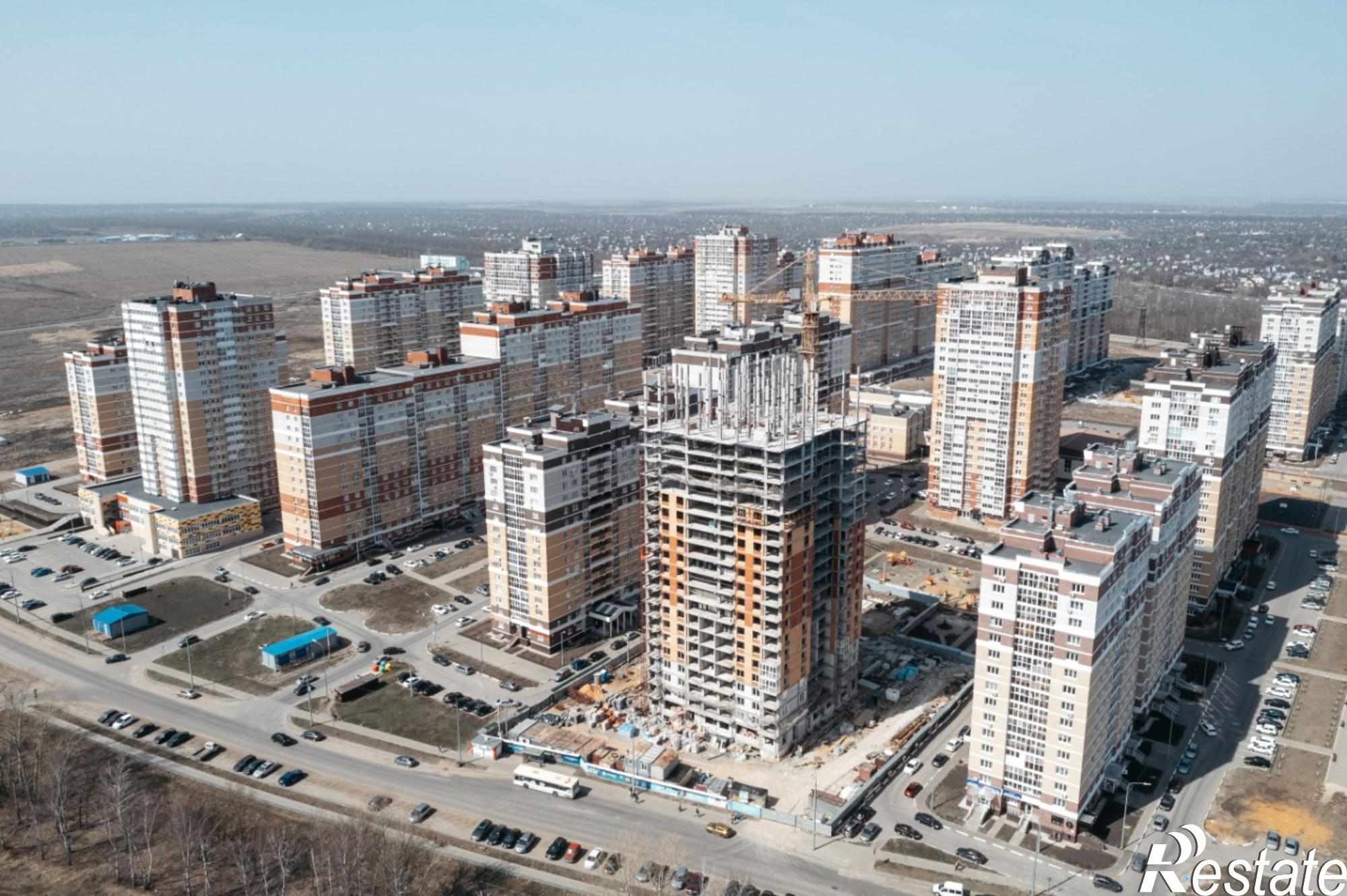 Купить квартиру за 3 706 200 рублей на ул. Хренникова, д. 8