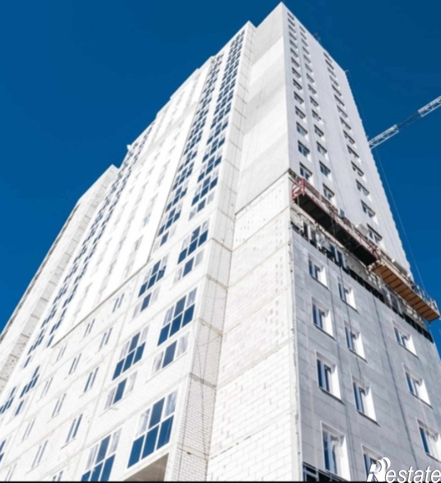 Купить квартиру за 5 797 000 рублей на пр.Победы, д. 101