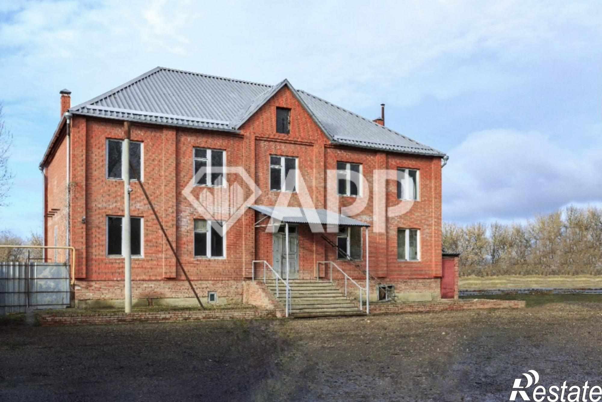 Купить землю, земельный участок за 25 000 000 рублей на ул Кубанская