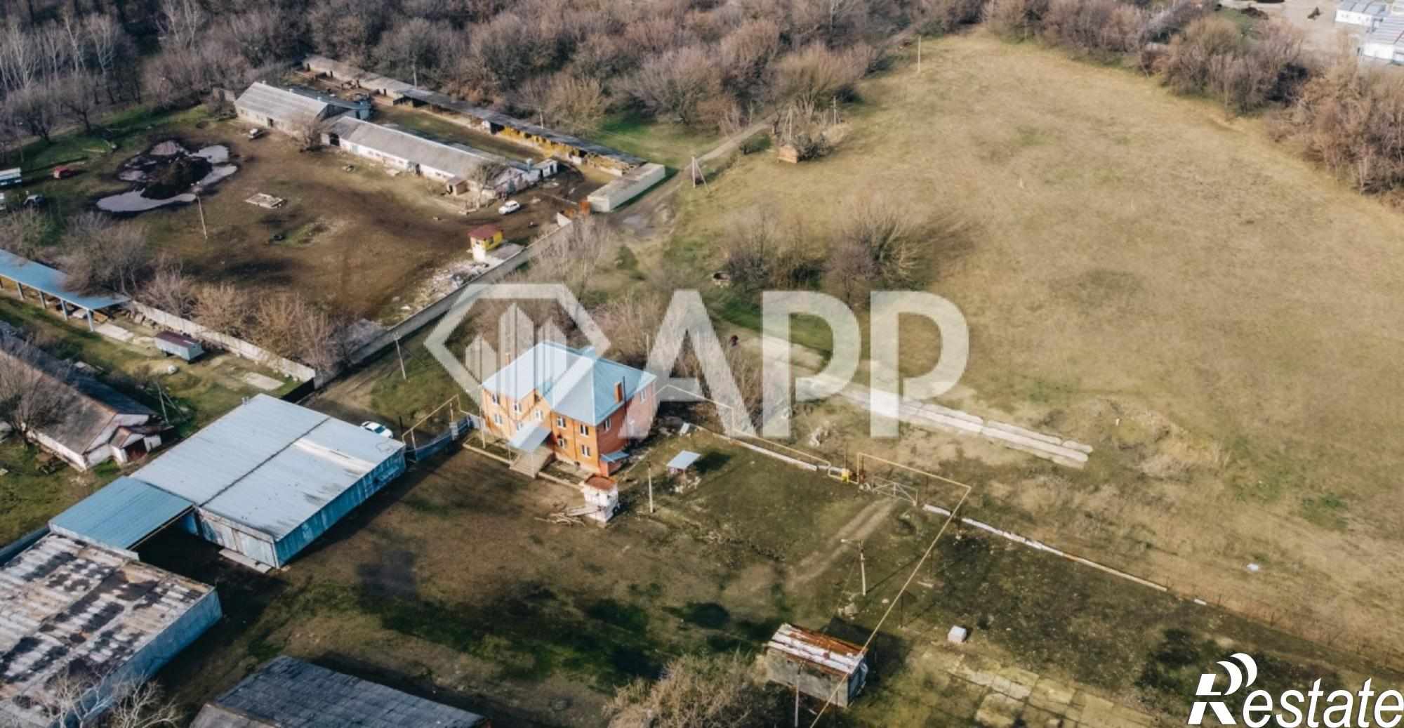 Купить землю, земельный участок за 25 000 000 рублей на ул Кубанская