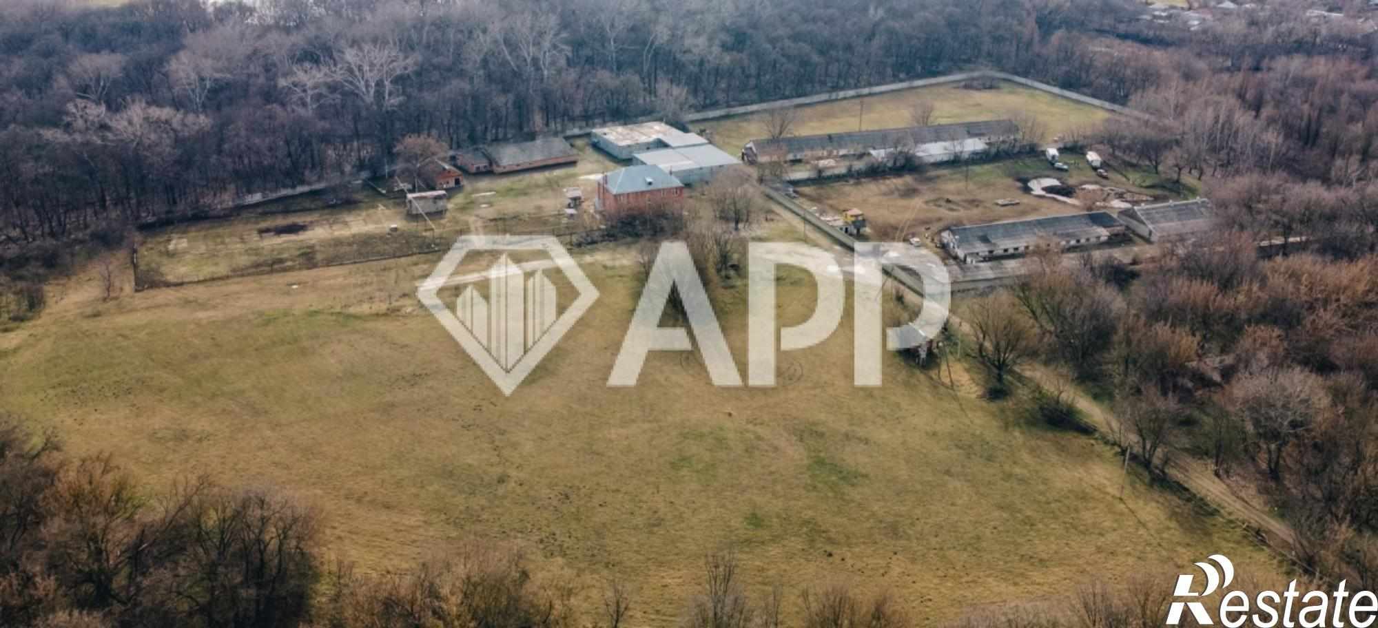 Купить землю, земельный участок за 25 000 000 рублей на ул Кубанская