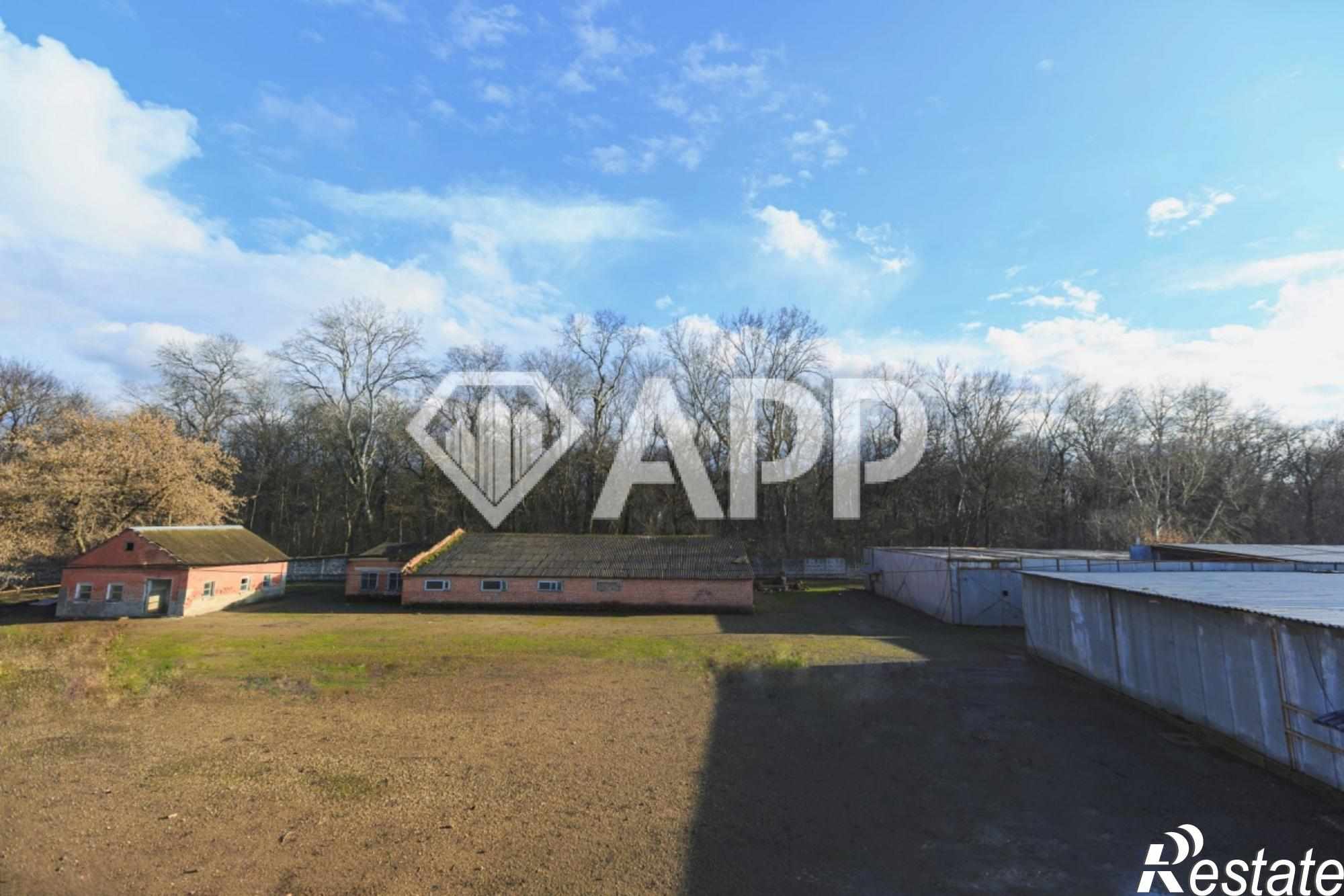 Купить землю, земельный участок за 25 000 000 рублей на ул Кубанская