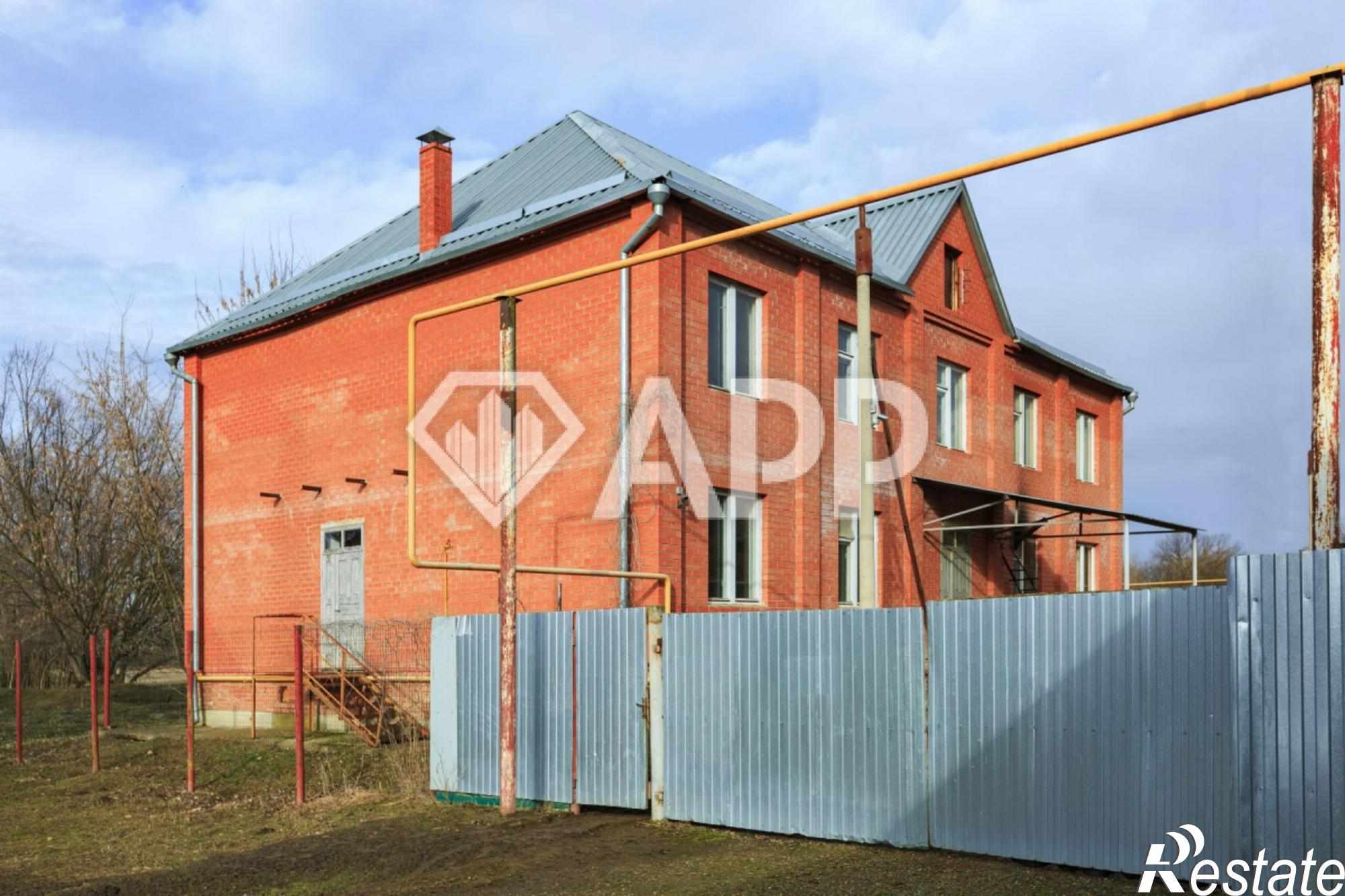 Купить землю, земельный участок за 25 000 000 рублей на ул Кубанская