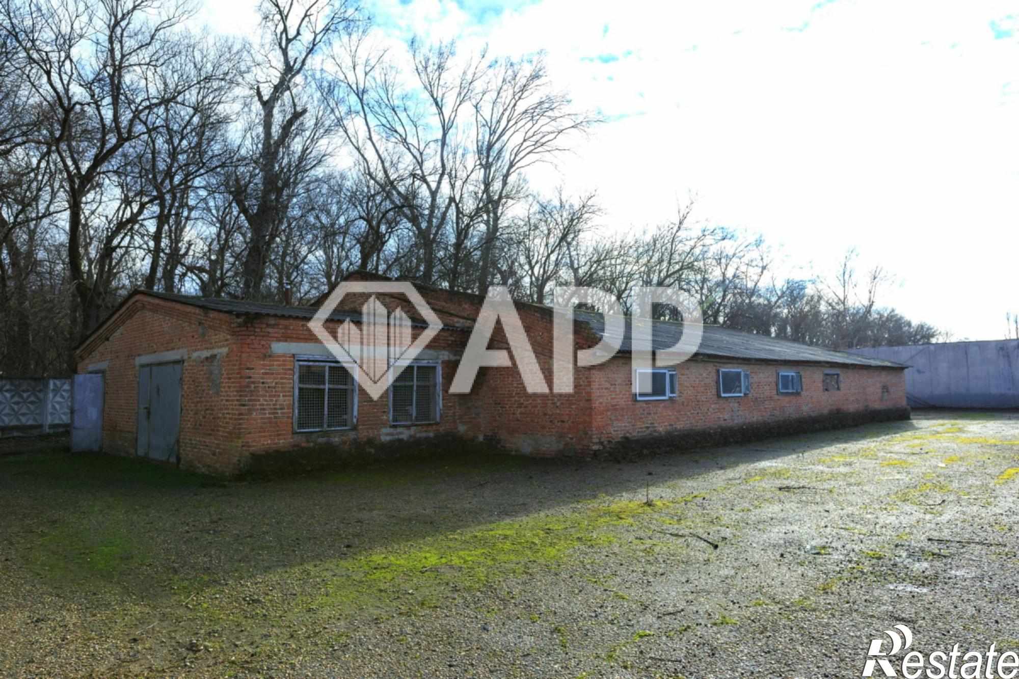 Купить землю, земельный участок за 25 000 000 рублей на ул Кубанская