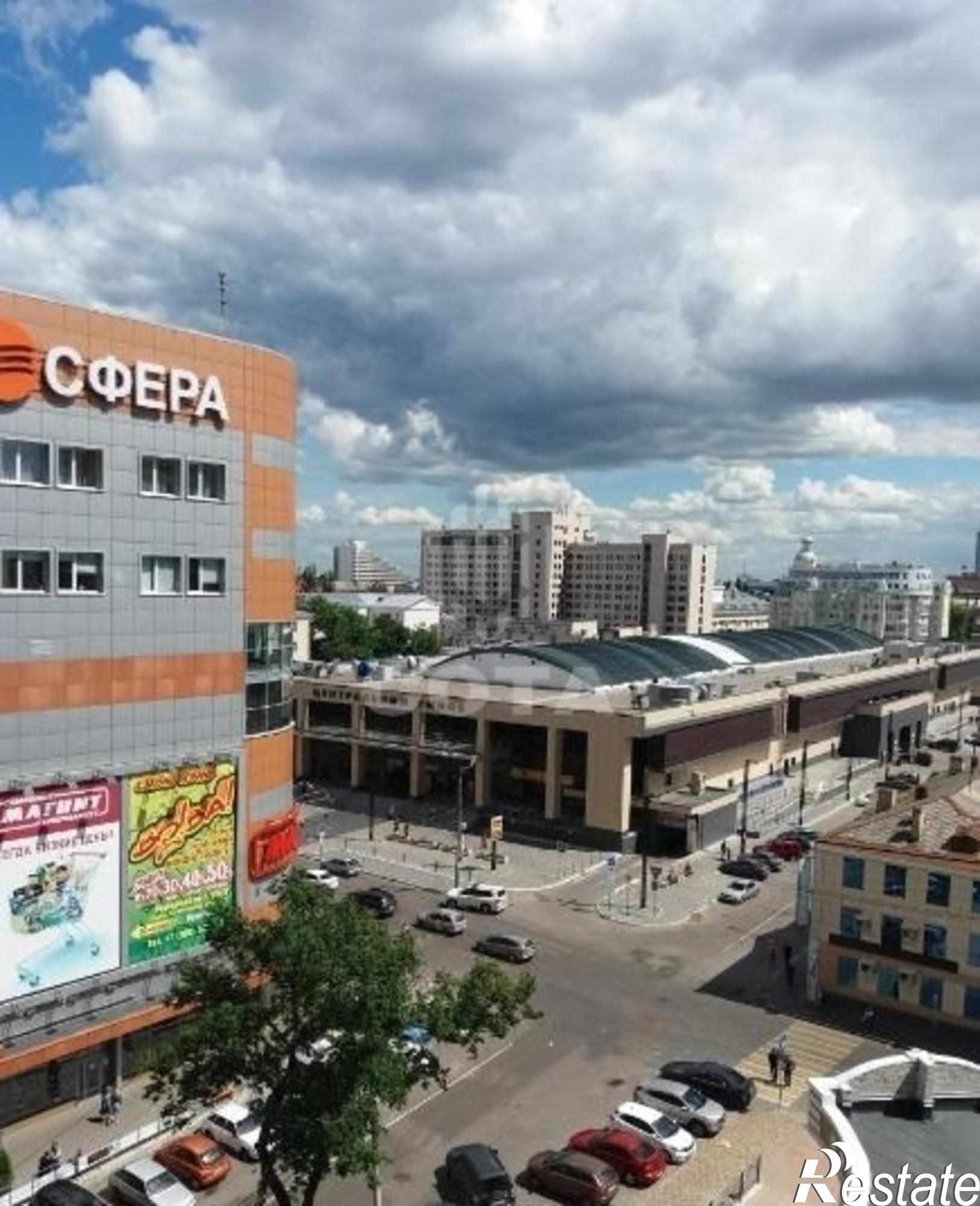 Купить квартиру за 14 500 000 рублей на Куколкина улица, 11