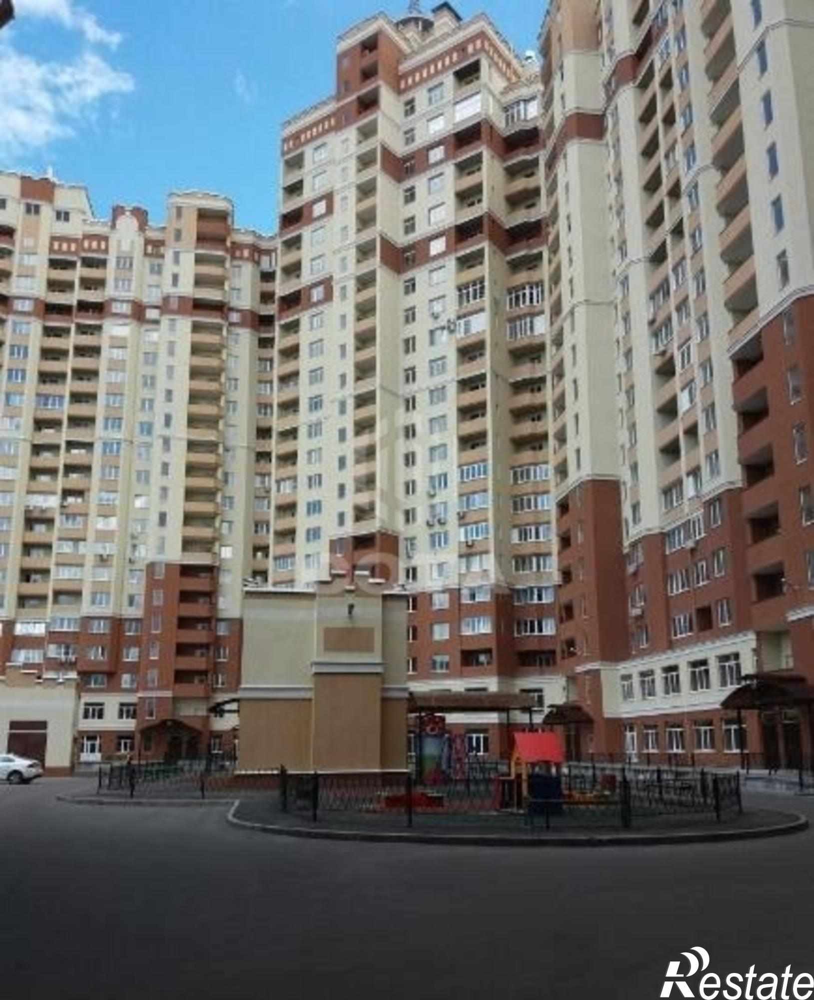 Купить квартиру за 14 500 000 рублей на Куколкина улица, 11