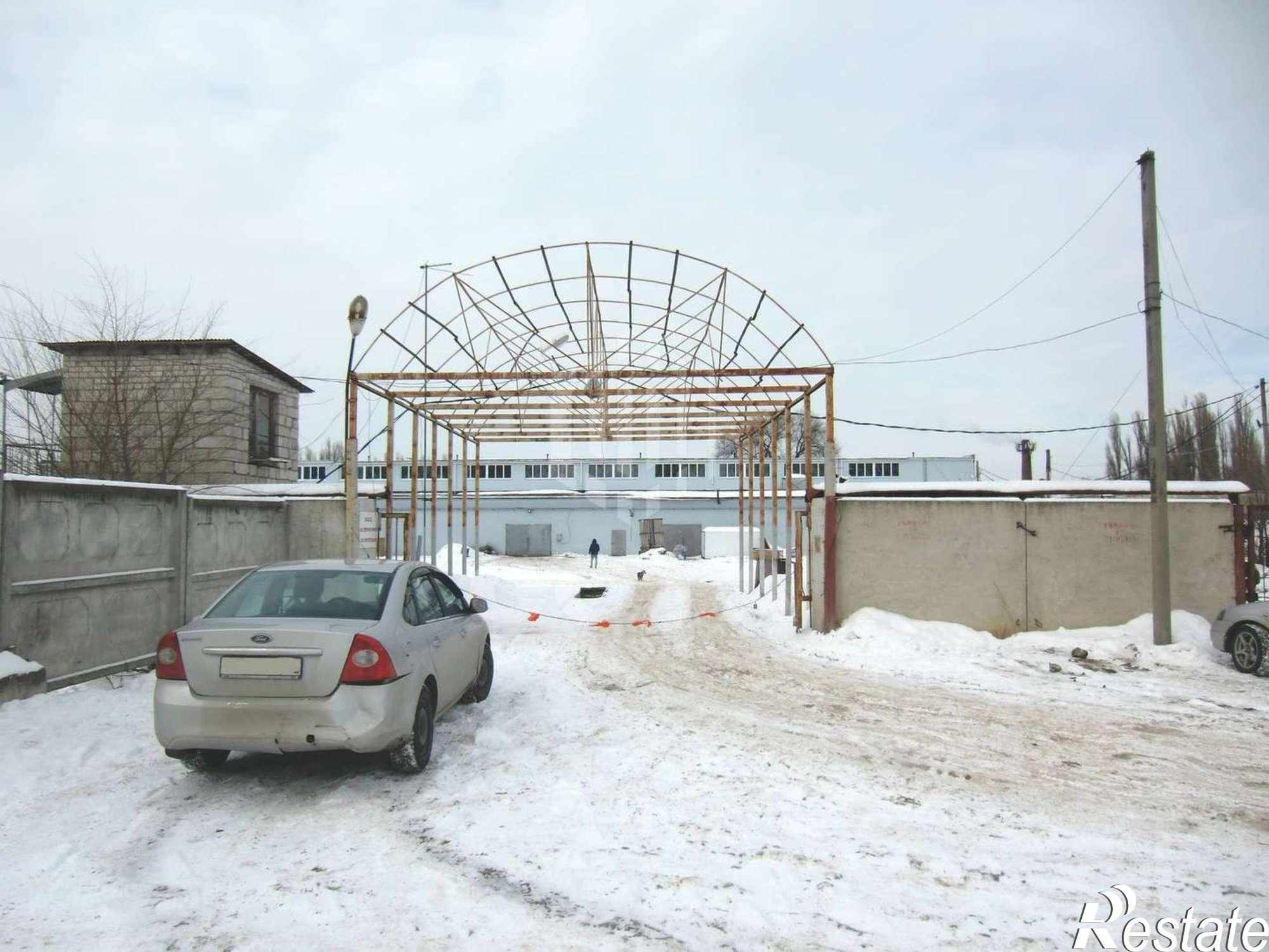 Сдать землю, земельный участок за 50 000 рублей на Космонавтов улица, 6Ж