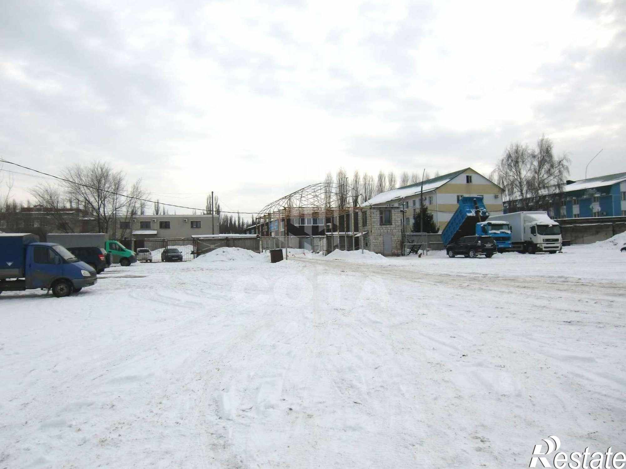Сдать землю, земельный участок за 50 000 рублей на Космонавтов улица, 6Ж