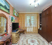 1-комн, 30кв м, этаж 1/9 Титова, д. 9, корп. 4