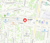 торговое помещение 80 кв м ул. Правды, д. 65