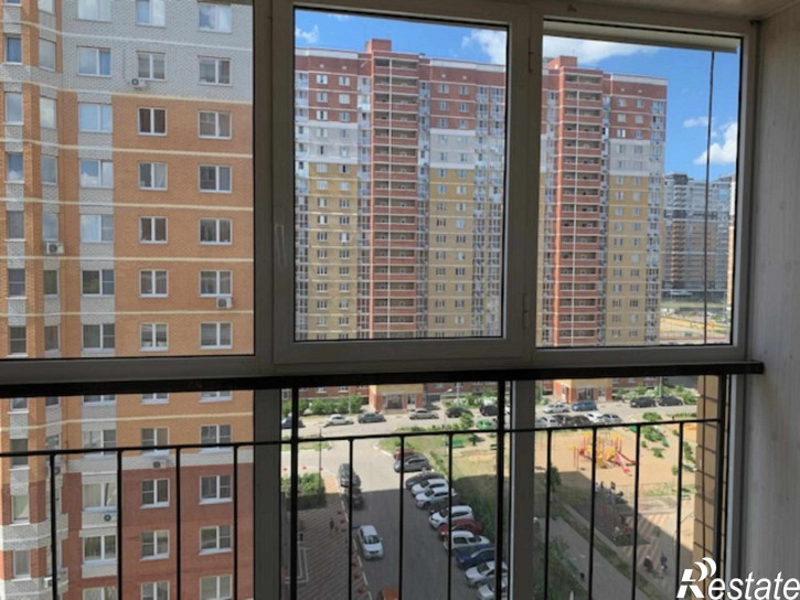 1-комн квартира ул. Хренникова, д. 3