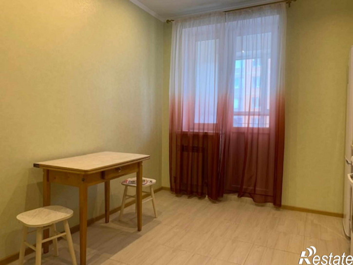 1-комн квартира ул. Хренникова, д. 3
