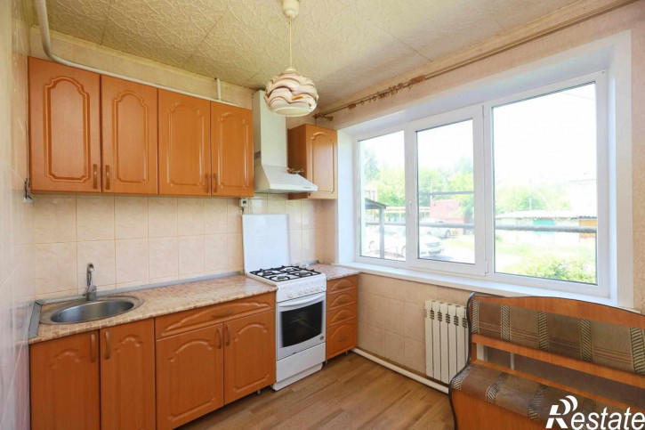 1-комн квартира ул. Сельскохозяйственная, д. 14
