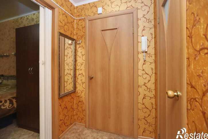 1-комн квартира Титова, д. 9, корп. 4