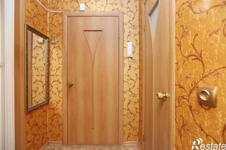 1-комн квартира Титова, д. 9, корп. 4
