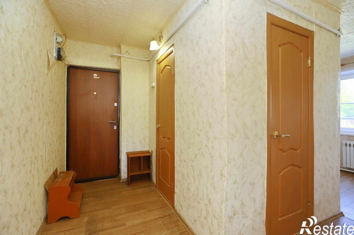 1-комн квартира ул. Сельскохозяйственная, д. 14