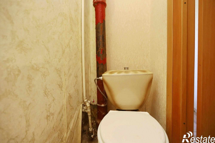 1-комн квартира ул. Сельскохозяйственная, д. 14