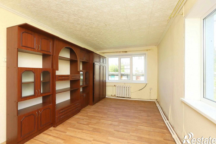 1-комн квартира ул. Сельскохозяйственная, д. 14